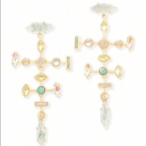 Kendra Scott Teagan Earrings